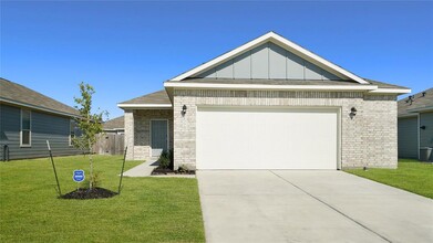 25463 Northpark Lake Dr in Porter, TX - Building Photo - Building Photo