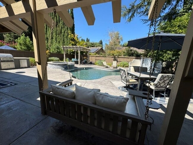 property at 11434 Tunnel Hill Way