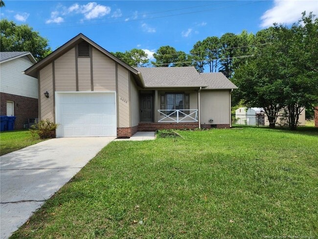 property at 6020 Eaglechase Dr