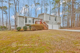 5171 Incline Ct SW in Stone Mountain, GA - Building Photo - Building Photo