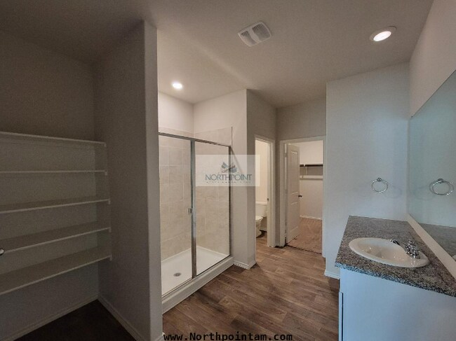 property at 4211 Busbee Fields