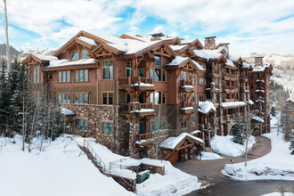 Ironwood Resort in Park City, UT - Building Photo - Primary Photo