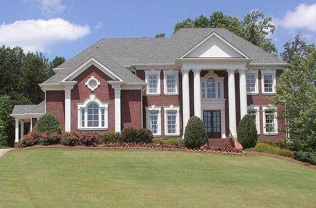 property at 2897 Major Ridge Trail