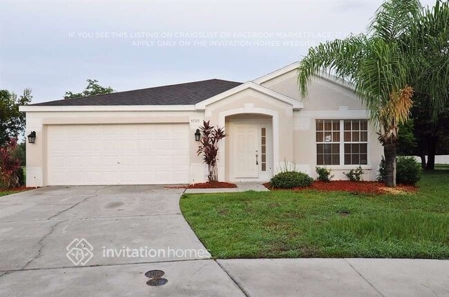 property at 5705 Lassies Way
