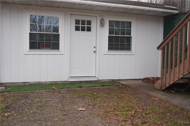 property at 149 Co Rte 89