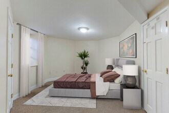4 Auburn St in Brookline, MA - Building Photo - Building Photo