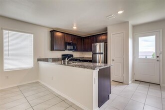 345 Pueblo Bonito Trl in Haslet, TX - Building Photo - Building Photo