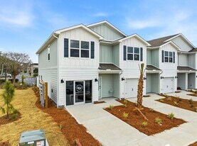 105 Foxtail Wy in Destin, FL - Building Photo