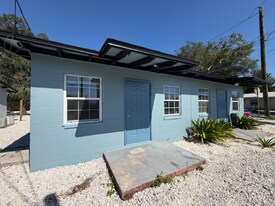 1316 SE 7th Ave in Gainesville, FL - Building Photo