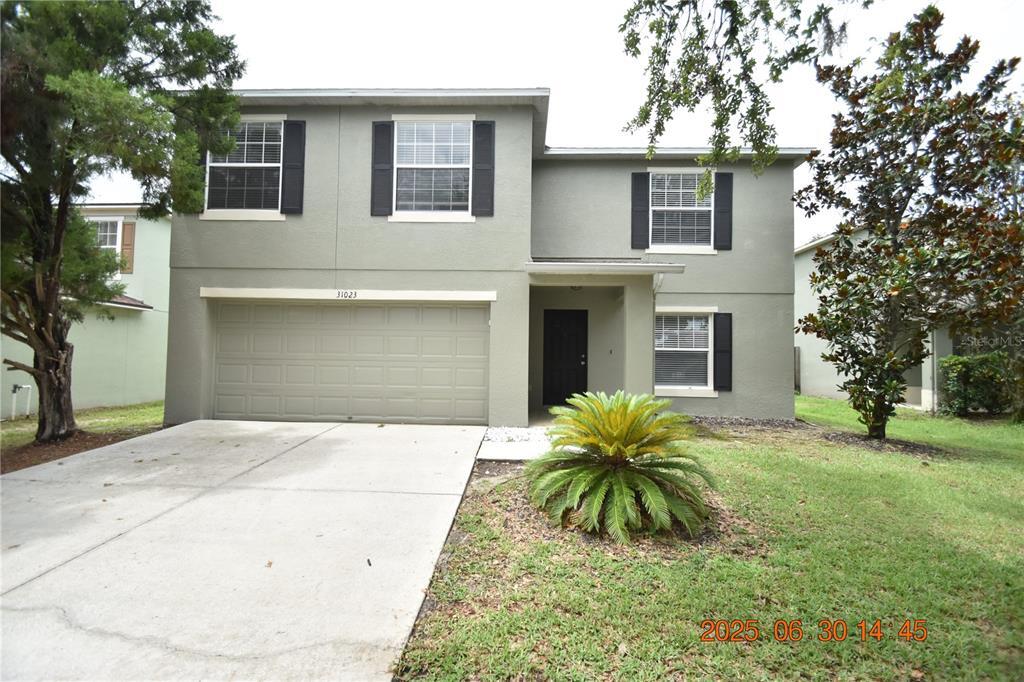 31023 Temple Stand Ave in Wesley Chapel, FL - Building Photo