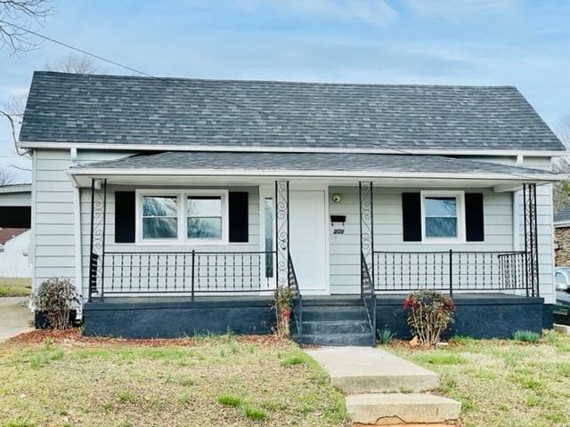 property at 309 Goldfloss St