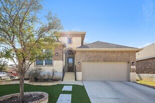 2211 Derussy Hills in San Antonio, TX - Building Photo
