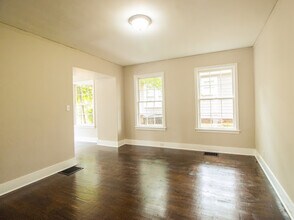 1632 43rd Pl in Birmingham, AL - Building Photo - Building Photo