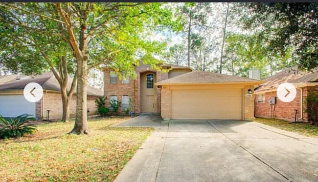 property at 5010 Hickorygate Dr