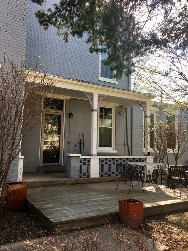 4271 Fergus St, Unit 1 in Cincinnati, OH - Building Photo - Building Photo