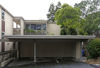 Villas at San Miguel in Walnut Creek, CA - Foto de edificio - Building Photo