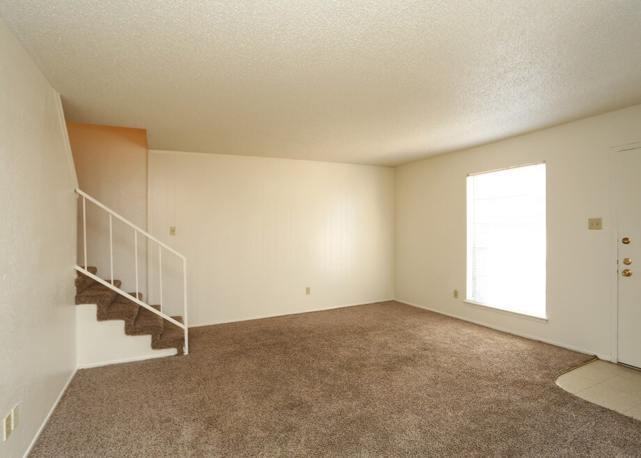 Chaparral Terrace Apartments Lubbock, TX Apartments For Rent