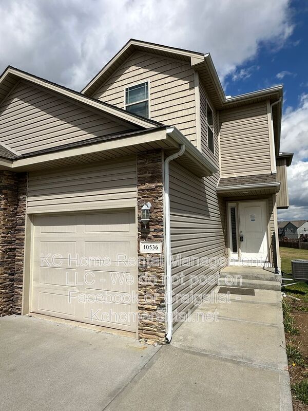 10536 Kane Dr in Kansas City, KS - Building Photo - Building Photo