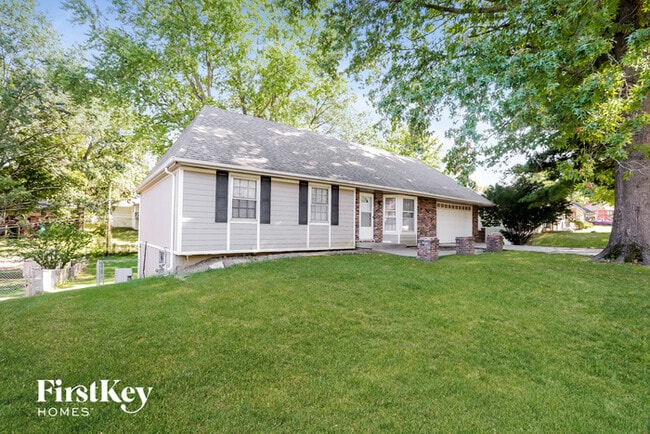 4941 Wallace Ave in Kansas City, MO - Building Photo - Building Photo
