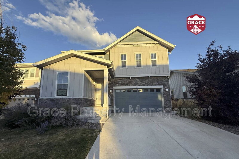 5926 N Orleans St in Aurora, CO - Building Photo