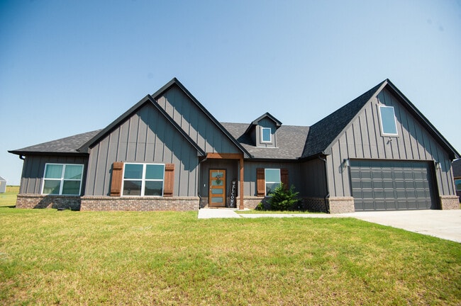 property at 110 Bandera ST