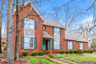 8672 Beckenham Dr in Memphis, TN - Building Photo - Building Photo