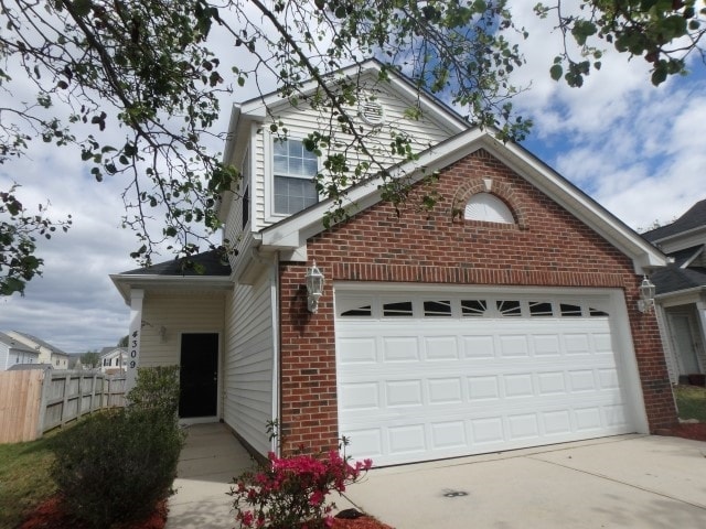 4309 Standing Rock Way in Raleigh, NC - Building Photo - Building Photo