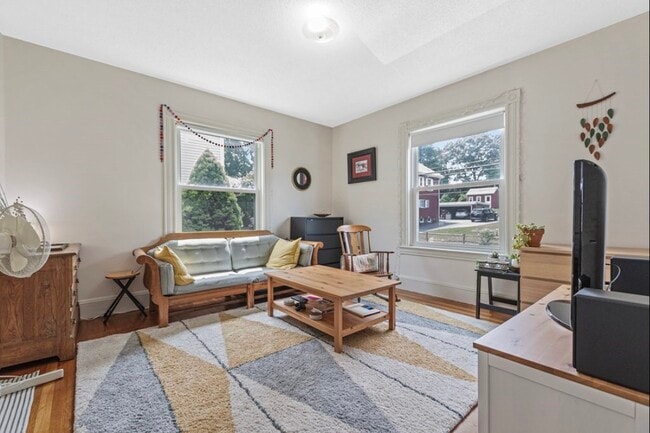 property at 63 Lawrence St