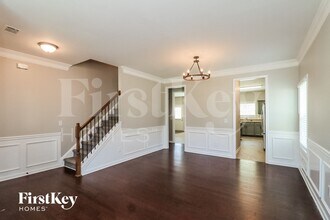 64 Mercer Ln in Cartersville, GA - Building Photo - Building Photo