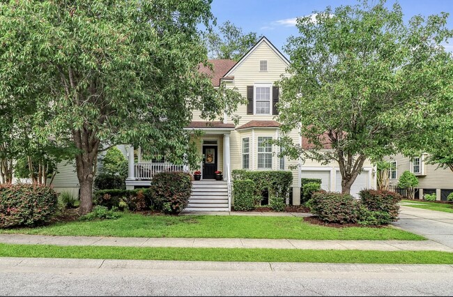 1664 William Hapton Way