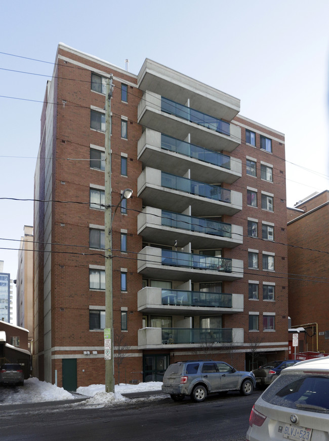 Brian Bourns Place in Ottawa, ON - Building Photo - Primary Photo