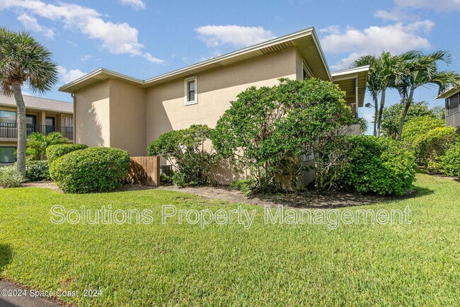 110 Desoto Pkwy in Satellite Beach, FL - Building Photo - Building Photo