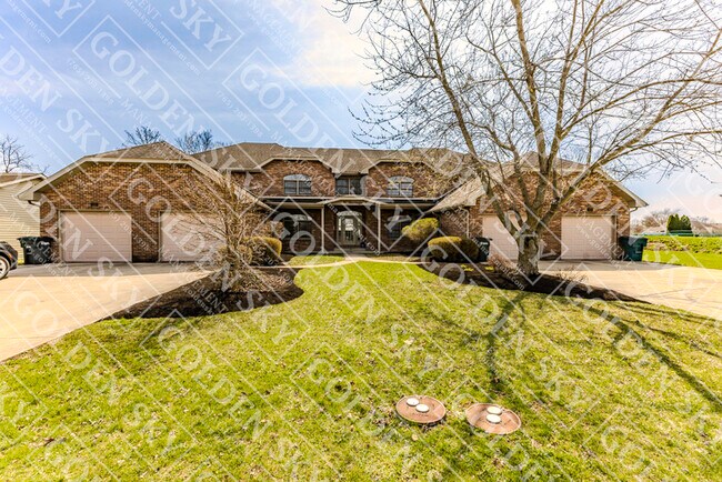 property at 5217 W Keller Rd