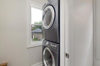 1456 Virginia Park St in Detroit, MI - Building Photo - Building Photo