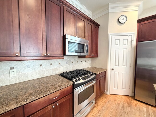 property at 5430 Crooms St