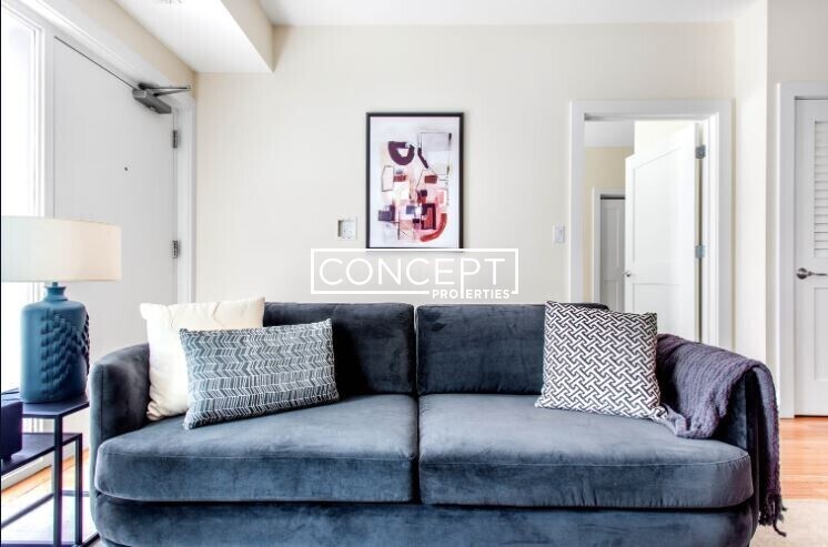 9 Miner St in Boston, MA - Foto de edificio