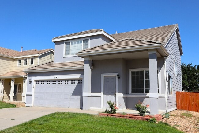 property at 914 Glenwall Dr