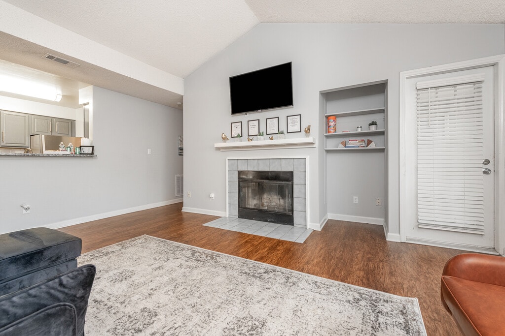 Yorktowne Village Apartments Rock Hill, SC Apartments