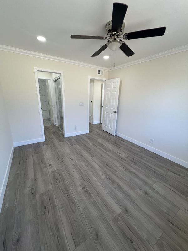 property at 12545 Cuesta Dr