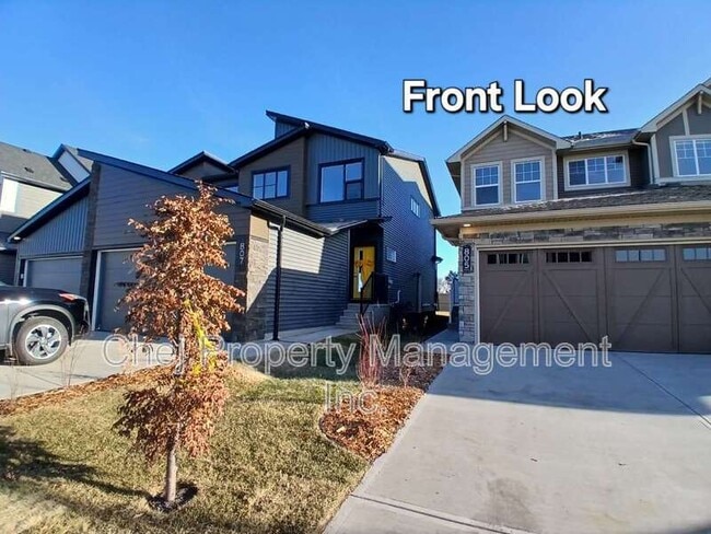 property at 807 Rowan Cl SW