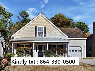 property at 4813 Oak Haven Pl