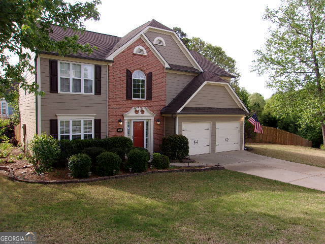 340 Twin Point Way in Suwanee, GA - Building Photo - Building Photo