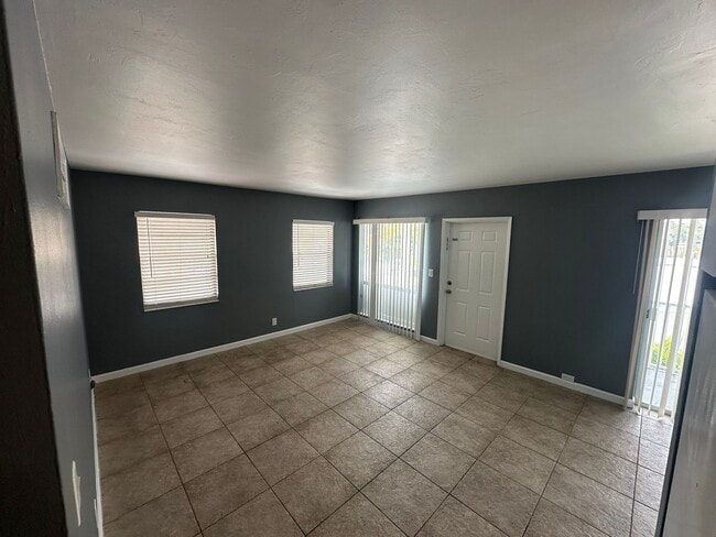 property at 3031 NE 21st Terrace