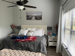 3930 SW Greenwood Way, Unit bldg 4 unit F in Palm City, FL - Foto de edificio - Building Photo