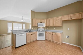 9229 Chesapeake Ln in McKinney, TX - Building Photo - Building Photo