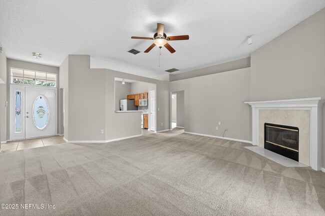 12799 Glade Springs Dr S in Jacksonville, FL - Building Photo - Building Photo