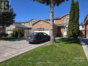 2386 Denvale Dr in Pickering, ON - Building Photo - Building Photo