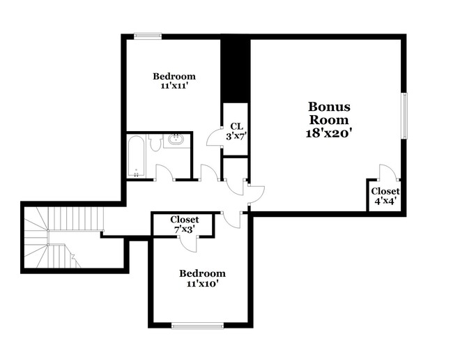 1079 Mossy Knoll Dr in Cordova, TN - Building Photo - Building Photo