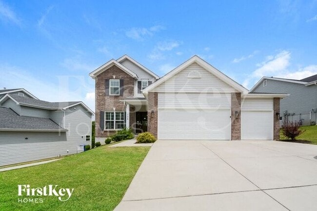 726 Winding Bluffs Dr in Fenton, MO - Building Photo - Building Photo