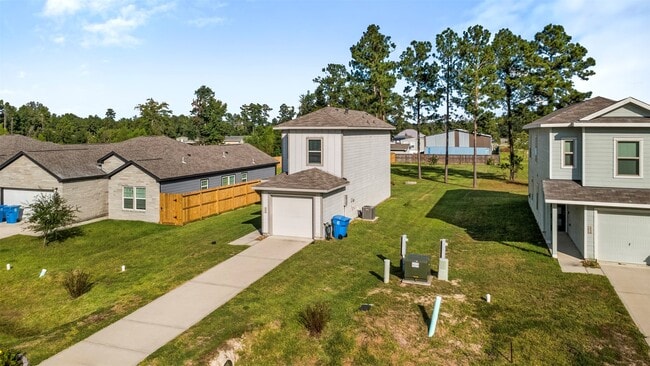 property at 1044 Rd 5203